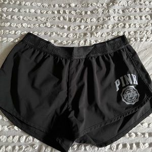 PINK Victoria Secret running shorts